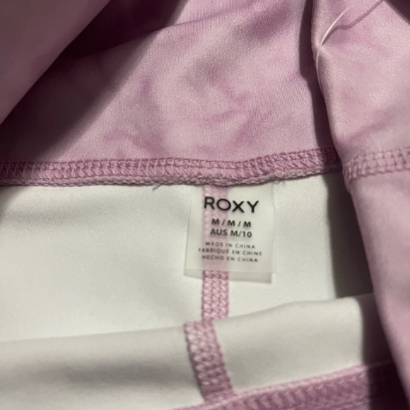 NWT Roxy KAILEO HighWaisted Shorts Size M - Picture 3 of 4